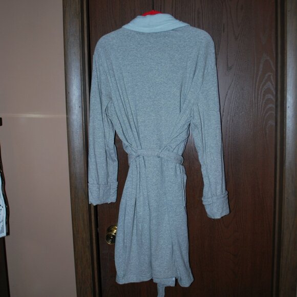 NWT Soft Belted Robe - Picture 2 of 10